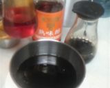 大根の重ね蒸し・熟味酢ソース作り方2写真