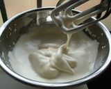抹茶とナッツの pretty roll作り方1写真