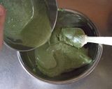 抹茶とナッツの pretty roll作り方4写真