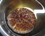 ♡大根の鶏がらあんかけ　ショウガ風味♡作り方1写真
