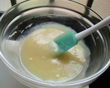 抹茶とナッツの pretty roll作り方7写真