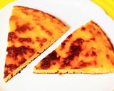 「マイヤーレモン　パンケーキ」作り方6写真