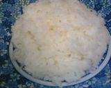 夕べの残りで☆とろ～りエビチリ天津丼作り方3写真