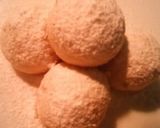 贈り物に☆大好きなスノーボールクッキー作り方10写真
