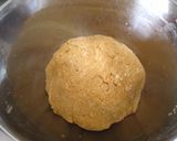 おからときなこのビスコッティ作り方4写真