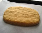 おからときなこのビスコッティ作り方5写真