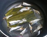 癒し味～❤納豆に落とし卵の豆乳お味噌汁作り方8写真