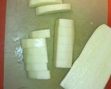 さばの味噌煮缶アレンジ！（全工程付）作り方1写真