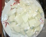 さばの味噌煮缶アレンジ！（全工程付）作り方2写真