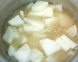 さばの味噌煮缶アレンジ！（全工程付）作り方4写真