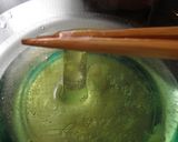 絶品☆でも意外と簡単♪フィナンシェ作り方2写真