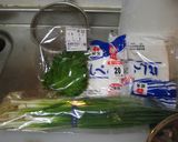 ふわふわ海鮮だんご鍋作り方3写真