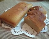 絶品☆でも意外と簡単♪フィナンシェ作り方17写真