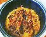 秋刀魚の混ぜご飯作り方9写真
