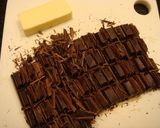 バレンタイン❤コーンフレークチョコ❤美味作り方2写真