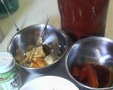 いか天の炙り作り方1写真
