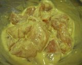 鶏胸肉のヨーグルト漬け♡から揚げ作り方2写真
