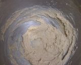 マジックケーキあったか２層のチョコケーキ作り方3写真