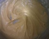 マジックケーキあったか２層のチョコケーキ作り方4写真