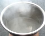 蒸し鶏の中華風サラダ作り方6写真