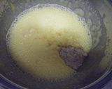 手抜きのシフォンケーキ作り方5写真