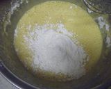 手抜きのシフォンケーキ作り方6写真