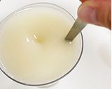 りんご感じる甘酒作り方2写真
