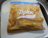 育ち過ぎた巨大キュウリは味噌漬けで作り方6写真
