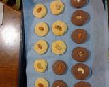 ダイエットにも！おからクッキー作り方48写真