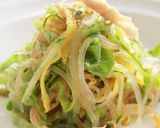 万能！中華風ドレッシング作り方4写真