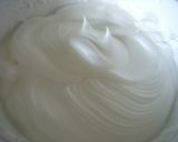ふわふわ抹茶ロール作り方2写真