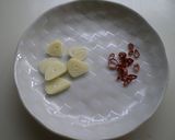ピリ旨☆オイスターソース焼きそば作り方1写真