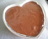 お麩のガトーショコラ❤❤❤作り方6写真