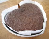 お麩のガトーショコラ❤❤❤作り方7写真
