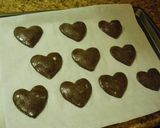 ♬ オレンジ♥ココアクッキー ♬作り方8写真