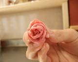 ハムでバラキャラ弁などのおかずに♪作り方7写真