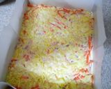 簡単！人参キッシュ　ローズマリー風味作り方5写真