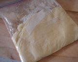 ★さくさくクッキー★作り方3写真