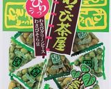 鶏肉のわさびスナック焼き作り方1写真