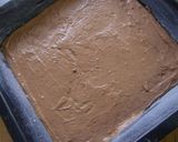 大人の味・スパイシーチョコレートケーキ作り方6写真