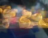 簡単！バレンタインに♡チョコパイ作り方4写真