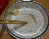 甘酒入り山食パン作り方3写真