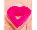 簡単！バレンタインに♡チョコパイ作り方6写真