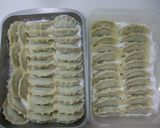 我が家の餃子作り方5写真