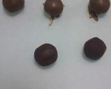 バレンタインに♥トリュフ♥作り方7写真