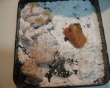 鶏の香味唐揚げ作り方2写真