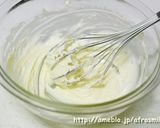 ほろほろさくさく★型抜きクッキー♪作り方2写真