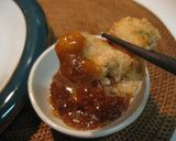 鶏の香味唐揚げ作り方5写真