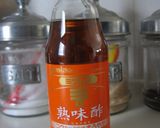 鶏の香味唐揚げ作り方6写真