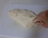 甘酒入り山食パン作り方4写真